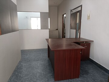 Floor Plan in  Office Space at Ashok Nagar – for Rent