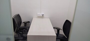 Furnished Amenities in  Office Space at Express Zone, Malad East – for Sale