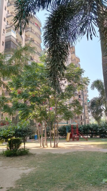  Plot – Garden View at Sector 27 - for Sale