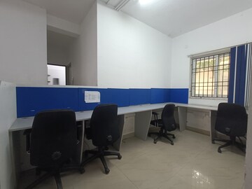 Team Area in  Office Space at Kodambakkam – for Rent