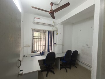 Team Area in  Office Space at Kodambakkam – for Rent