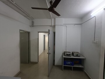 Building Lobby in  Office Space at Kodambakkam – for Rent