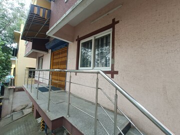 Floor Plan in  Office Space at Kodambakkam – for Rent