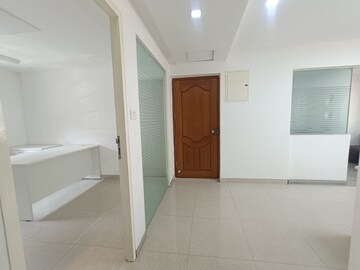 Building Lobby in  Office Space in IT/SEZ at Kodambakkam – for Rent