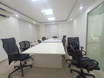 Team Area in  Office Space in IT/SEZ at Kodambakkam – for Rent