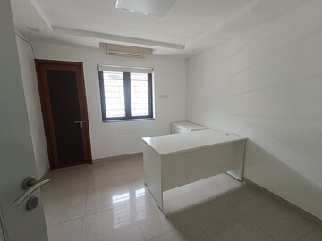 Floor Plan in  Office Space in IT/SEZ at Kodambakkam – for Rent