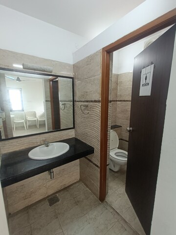 Floor Plan in  Office Space in IT/SEZ at Kodambakkam – for Rent