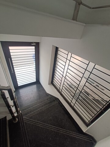 Staircase in  Office Space in IT/SEZ at Kodambakkam – for Rent