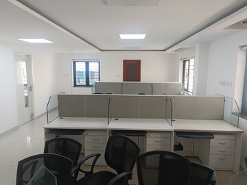 Team Area in  Office Space in IT/SEZ at Kodambakkam – for Rent