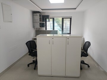 Team Area in  Office Space in IT/SEZ at Kodambakkam – for Rent