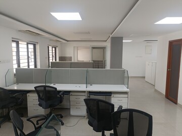 Team Area in  Office Space in IT/SEZ at Kodambakkam – for Rent
