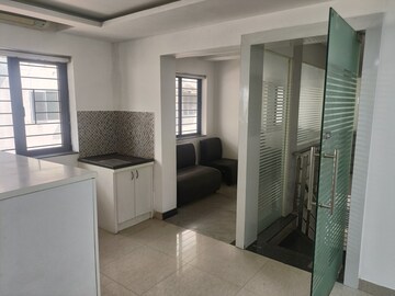 Floor Plan in  Office Space in IT/SEZ at Kodambakkam – for Rent