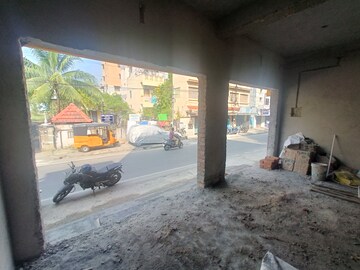Floor Plan in  Shop at Kodambakkam – for Rent