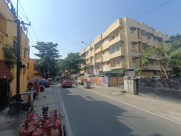  Shop – Exterior View View at Kodambakkam - for Rent
