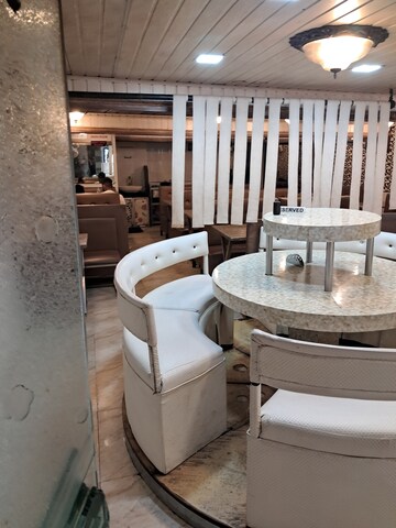 Staircase in  Shop at Sai Sadan Govandi, Govandi – for Rent