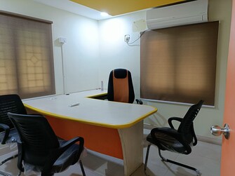 Commercial Office Space 2000 Sq.Ft. For Rent in Ekkatuthangal Chennai  8114751