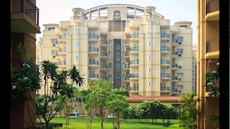 4 BHK Apartment For Rent in ATS Golf Meadows Central Derabassi Chandigarh  8125465