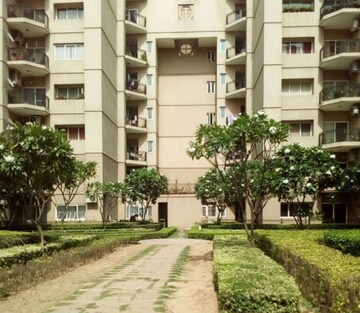 4 BHK Apartment – Exterior View View at ATS Golf Meadows, Central Derabassi - for Rent