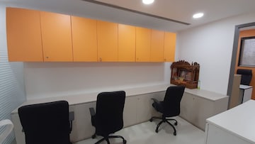 Commercial Office Space 1150 Sq.Ft. For Rent in Andheri East Mumbai  8125485