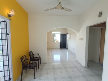 Building Lobby in 2 BHK Apartment at Kodambakkam – for Sale