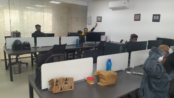  Office Space For Rent in Sector 63