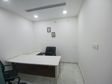Team Area in  Office Space at Sector 63 – for Rent