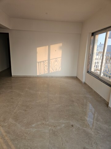 Bedroom in 3 BHK Apartment at KSA Palms, Agripada – for Sale