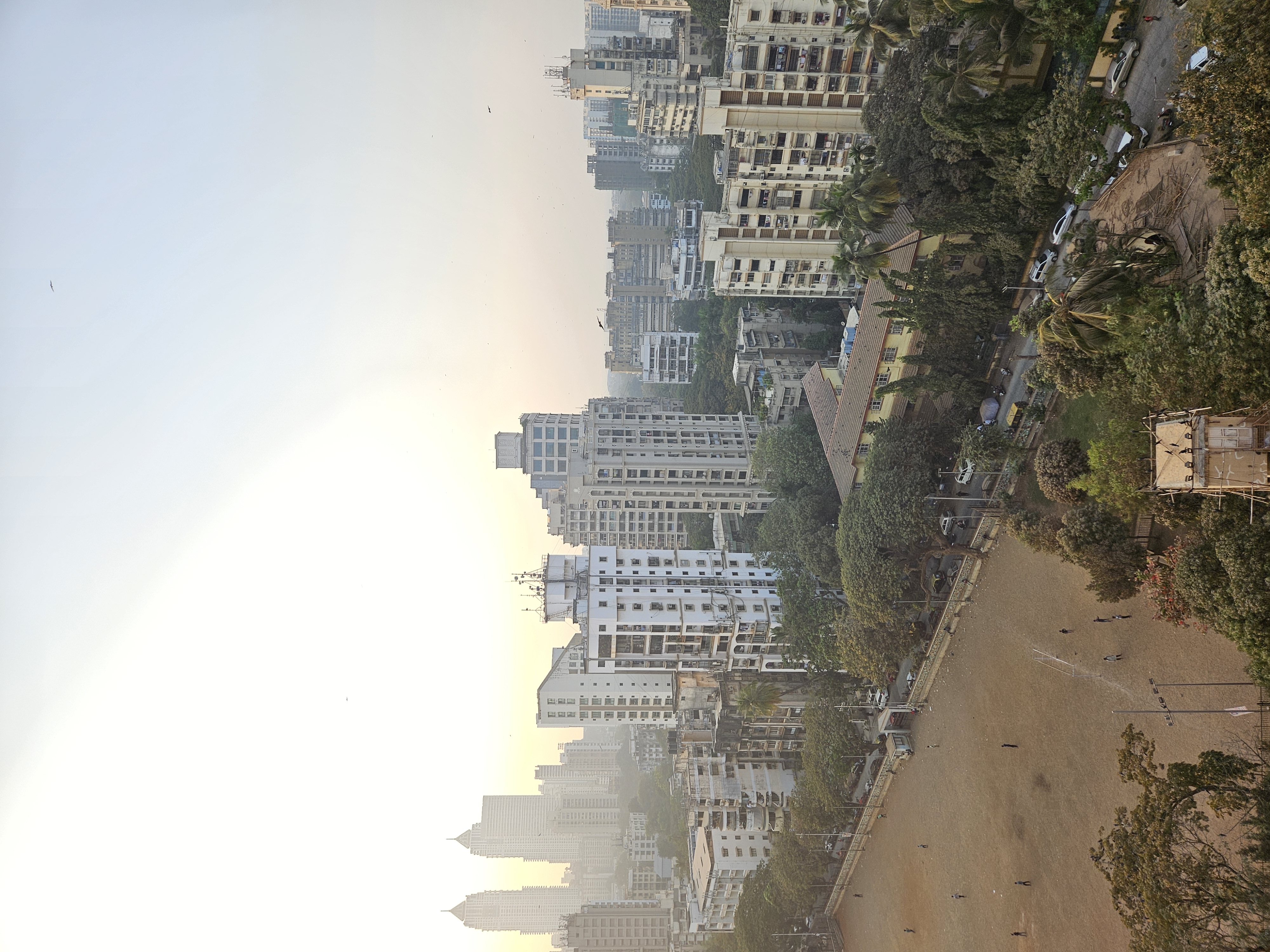 3 BHK + Servant Room 1268 Sq.Ft. Apartment in KSA Palms