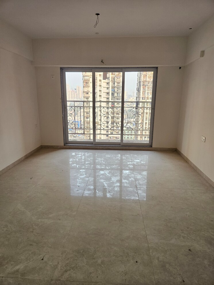 Master Bedroom, ksa-palms 3 Bedroom 1268 Sq.Ft. Apartment In Agripada Mumbai 8125511