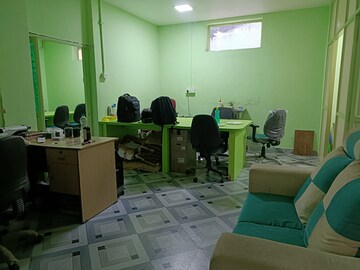 Team Area in  Office Space at Kodambakkam – for Rent