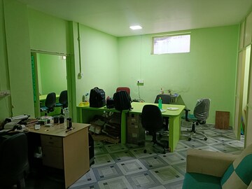Team Area in  Office Space at Kodambakkam – for Rent