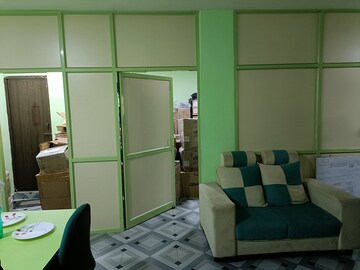 Floor Plan in  Office Space at Kodambakkam – for Rent
