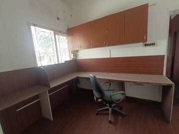 Floor Plan in  Office Space at Kodambakkam – for Rent