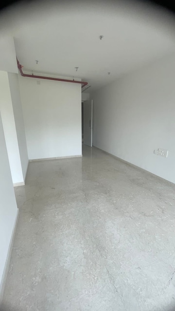 Living Room in 2 BHK Apartment at Kanakia Silicon Valley, Powai – for Rent