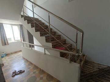 Staircase in  Office Space at Thyagaraya Nagar – for Sale