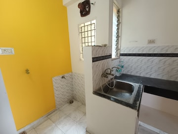 Bathroom in 2 BHK Apartment at Kodambakkam – for Rent
