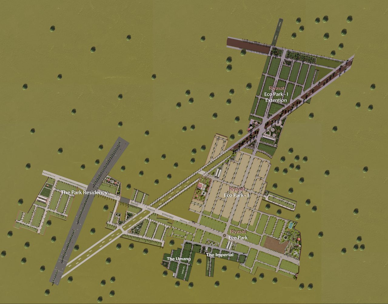 Plot For Sale in Jaipuriya 