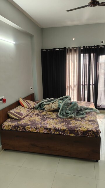 4 BHK Apartment For Rent in Sunworld Vanalika, Sector 107