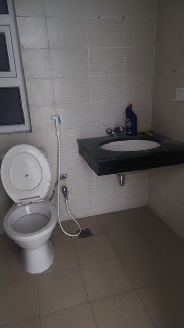 Bathroom in 3 BHK Apartment at BPTP Park Elite Premium, Sector 84 – for Sale
