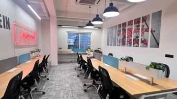 Commercial Office Space 1740 Sq.Ft. For Rent in Andheri East Mumbai  8125528