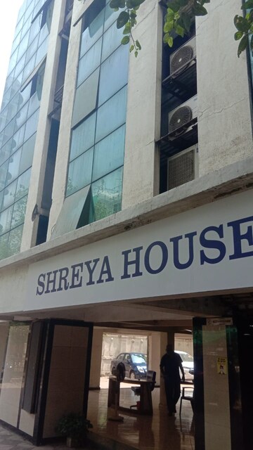  Office Space – Exterior View View at Shreya House, Andheri East - for Rent