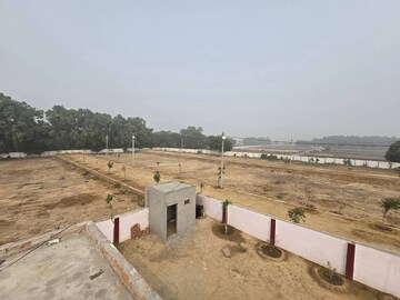  Plot For Sale in Sikandrabad