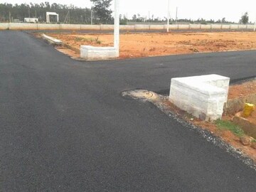 Plot For Sale in Sikandrabad