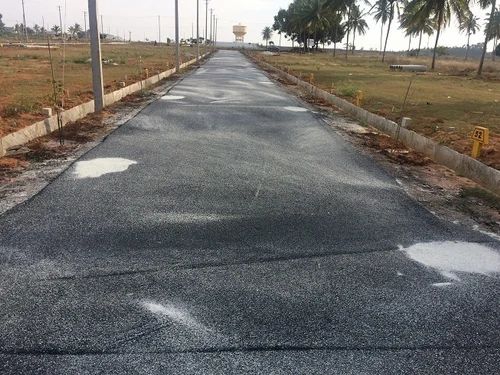 Plot For Sale in Jewar Airport Road Khurja