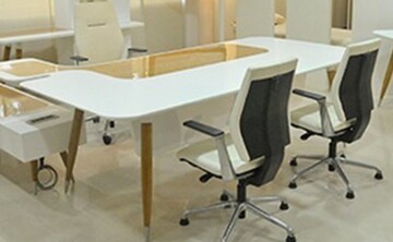 Team Area in  Office Space at 215 Atrium, Andheri East – for Rent