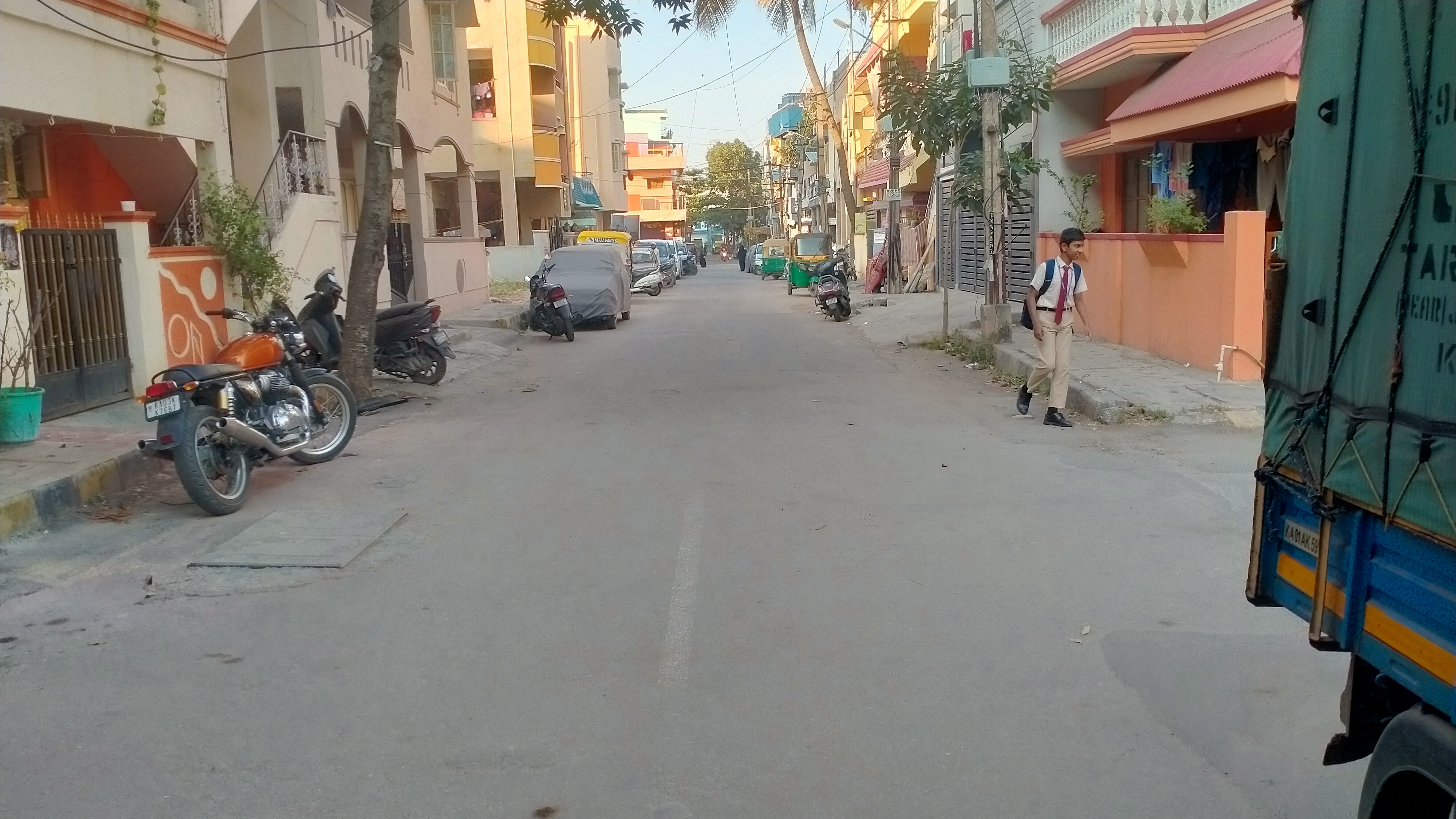 Plot For Sale in Site Lingarajpuram 