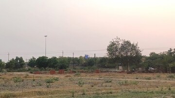  Plot For Sale in Sikandrabad