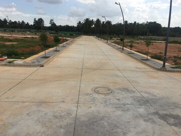  Plot For Sale in Sikandrabad