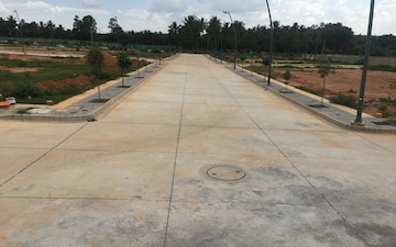 Plot For Sale in Sikandrabad