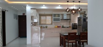 3 BHK Apartment For Rent in RBD Stillwaters Harlur Bangalore  8125586